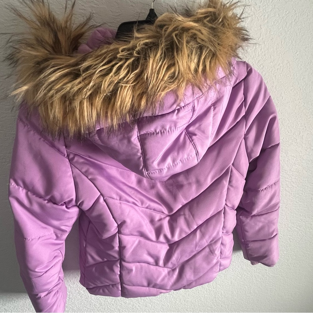 Coat - Picture 2 of 3
